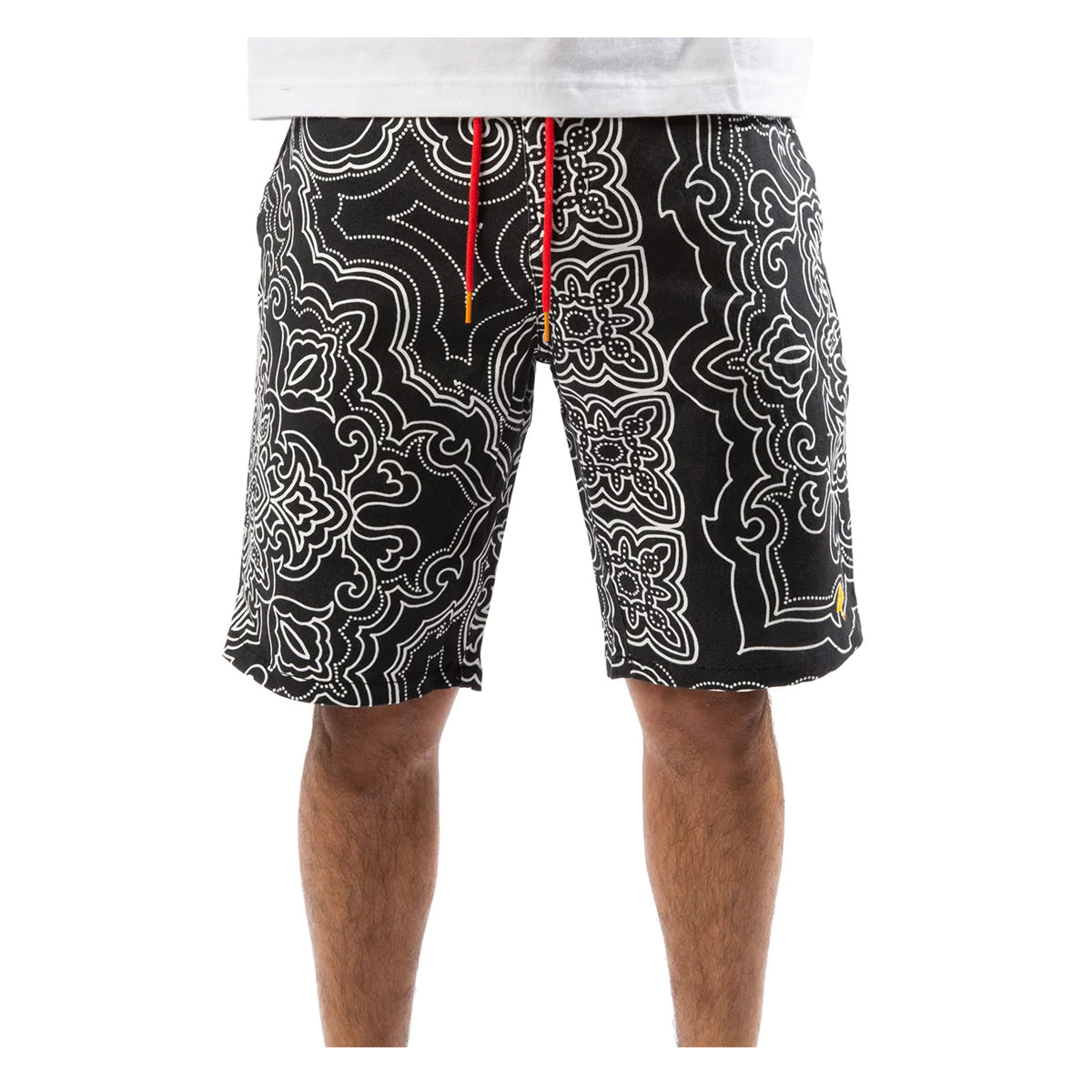 LRG Choppa It Up Men's Boardshort Shorts