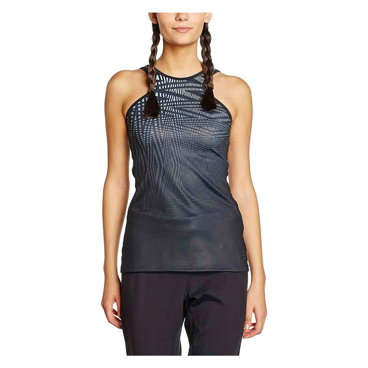 
  Oakley Rebel Knit Women's Tank Shirts 