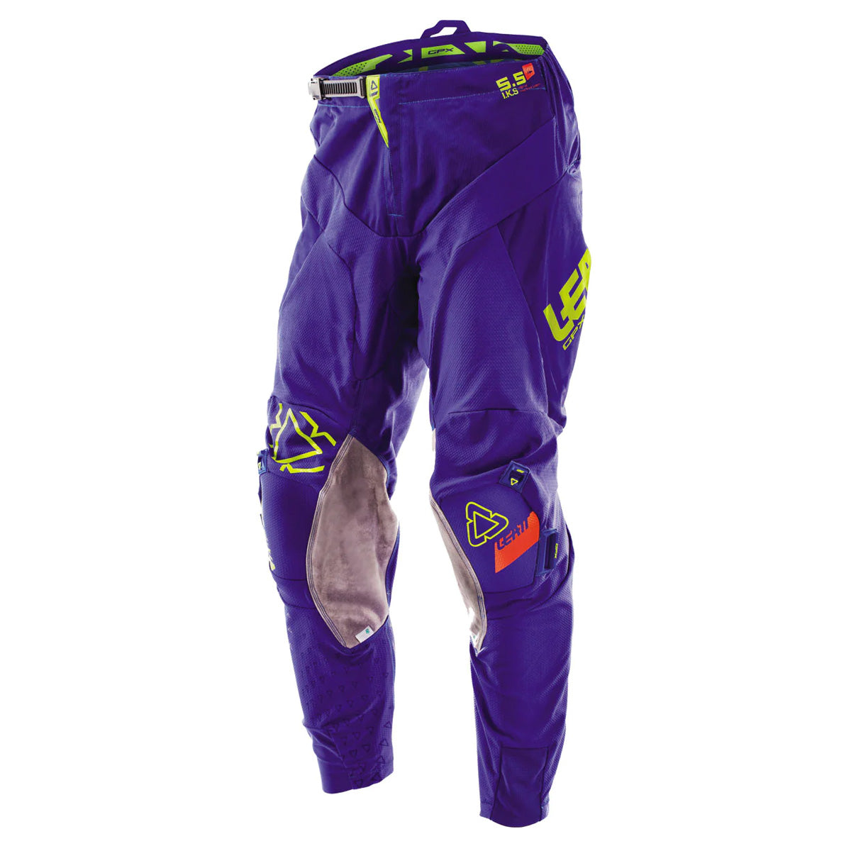 
Leatt GPX 5.5 IKS Men's Off-Road Pants 