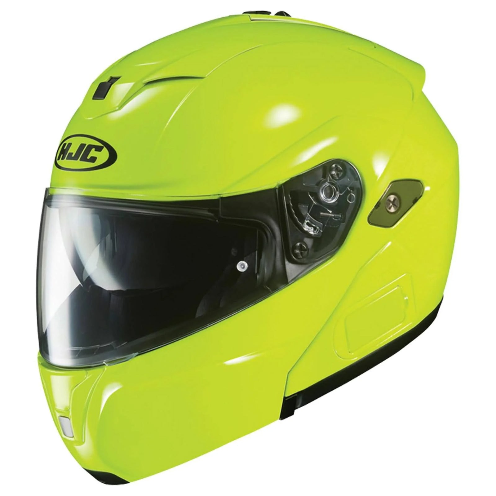 HJC SY-Max III Solid Adult Street Helmets 