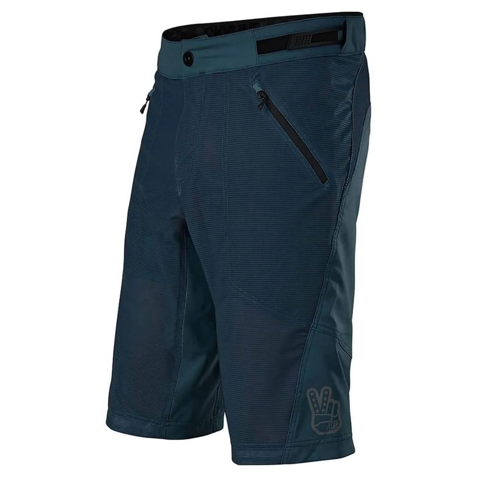 Troy Lee Designs Skyline Air Solid W/Liner Men's MTB Shorts