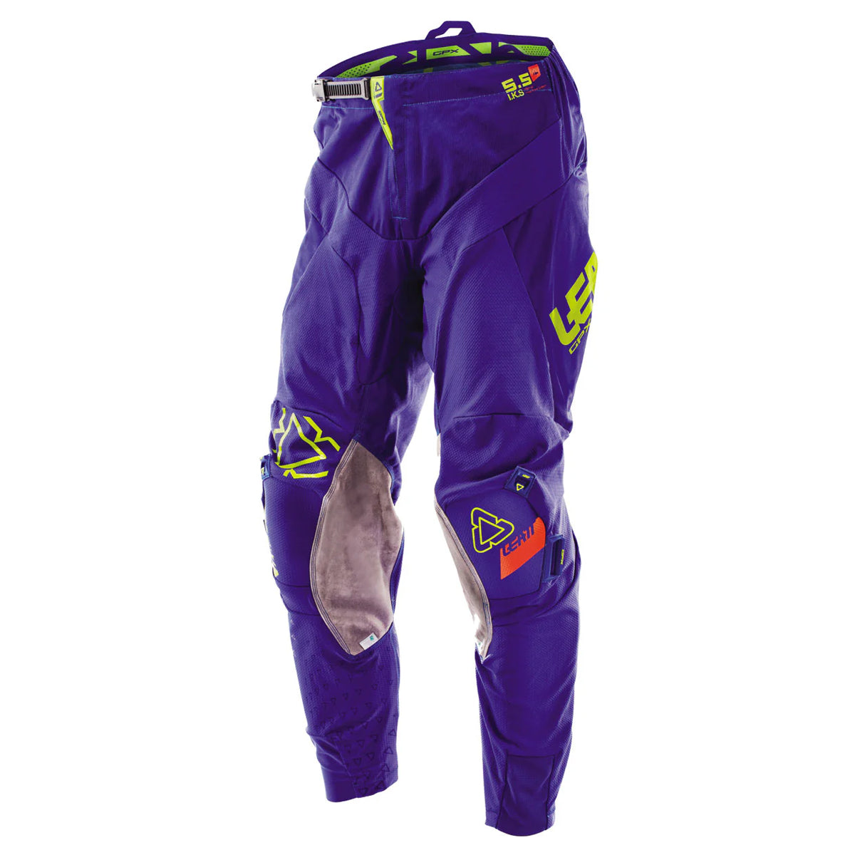 
  Leatt GPX 5.5 IKS Men's Off-Road Pants 