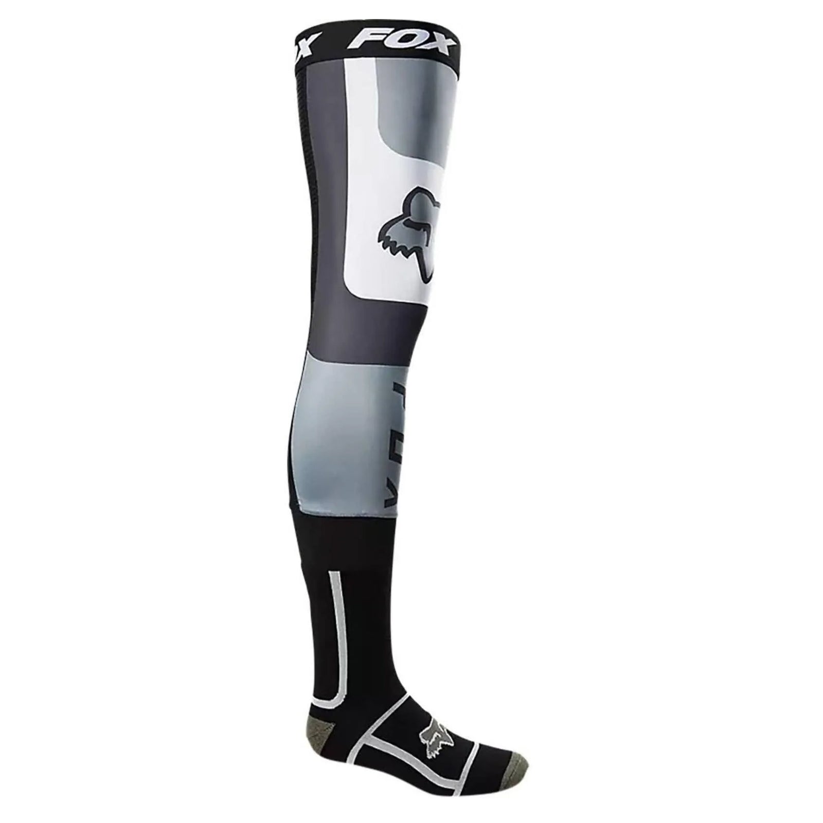 
  Fox Racing Flexair Knee Brace Men's Off-Road Socks 