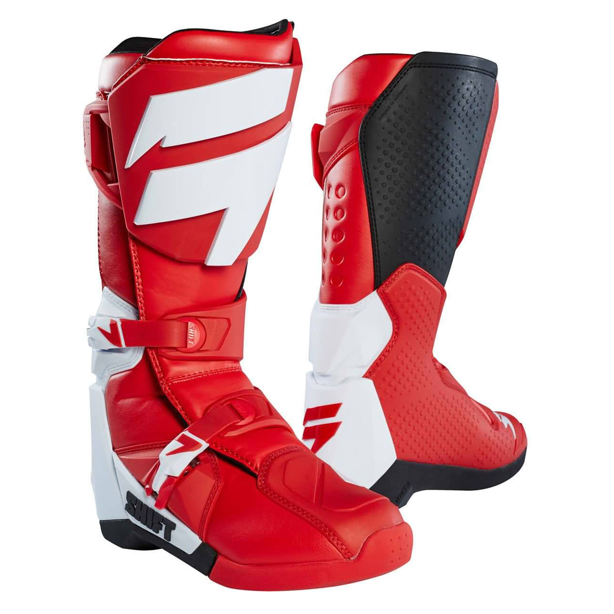 
  Shift Racing Whit3 Label Men's Off-Road Boots 
