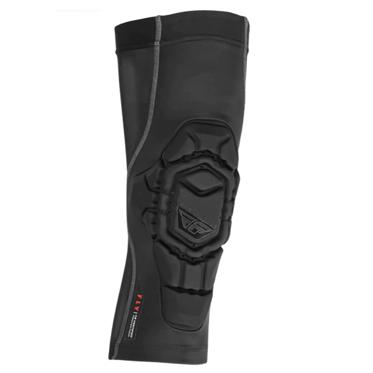 Fly Racing Barricade Lite Knee Guard Adult MTB Body Armor 