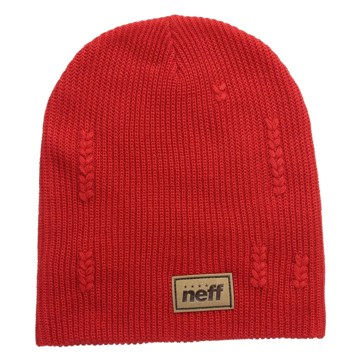 Neff Scratch Men's Beanie Hats