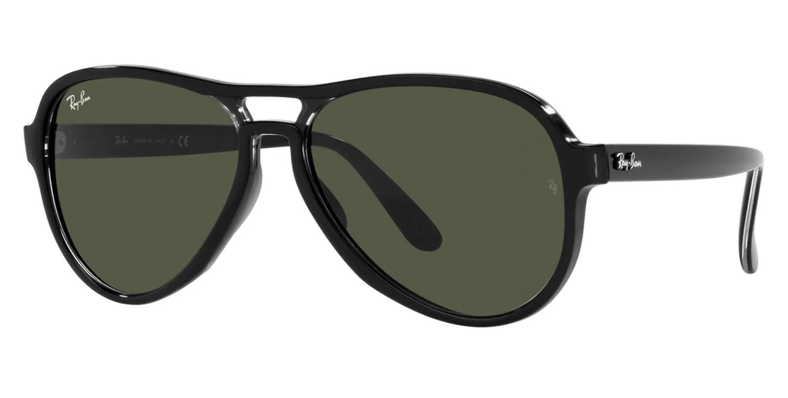 
  Ray-Ban Vagabond Adult Aviator Sunglasses 