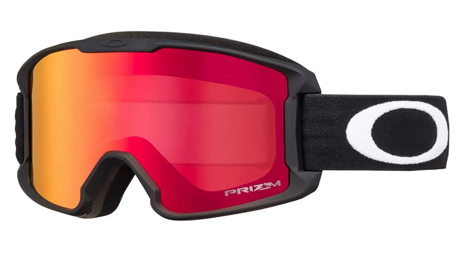 
  Oakley Line Miner XS Prizm Youth Snow Goggles 
