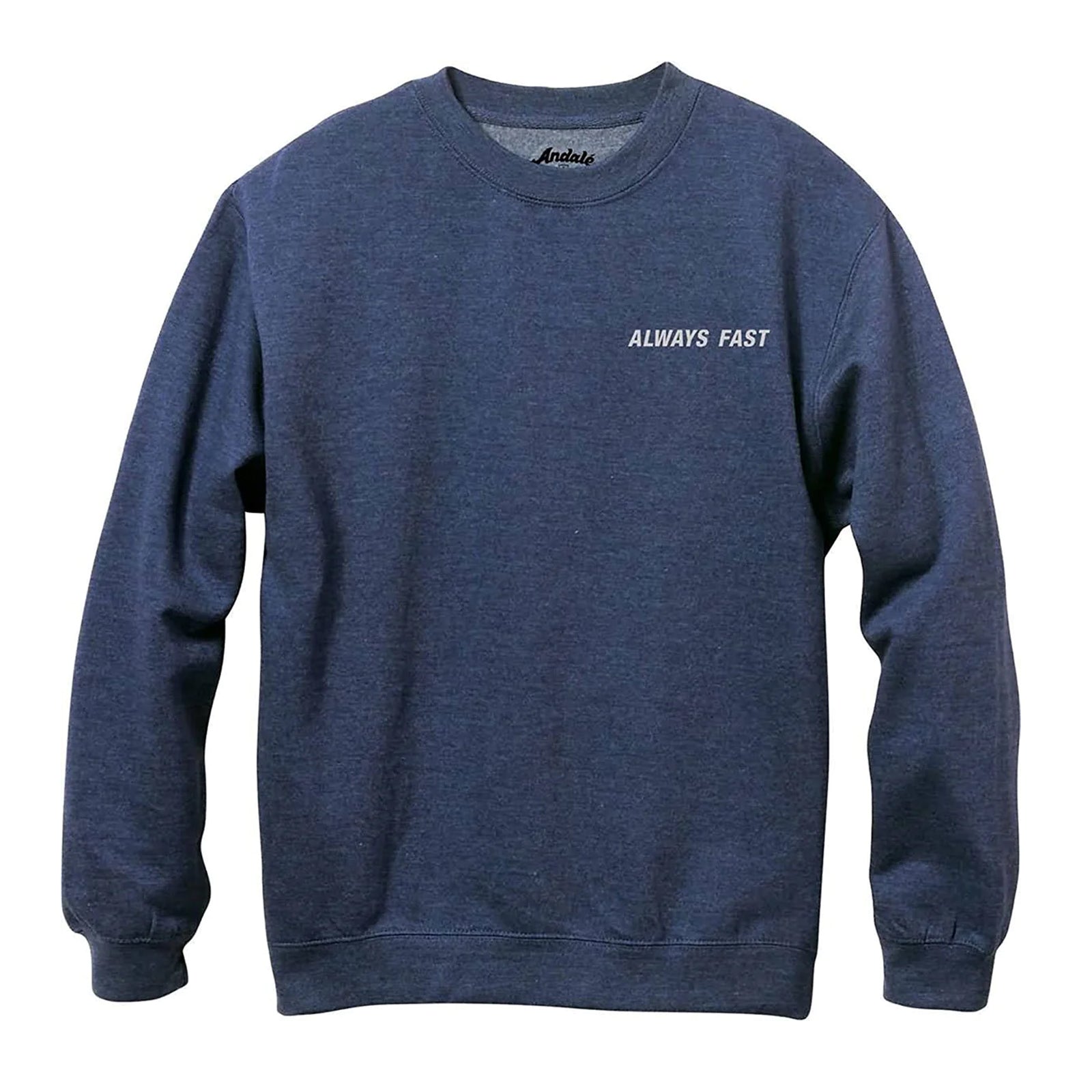 
  Andale Capital A Crew Men's Sweater Sweatshirts 