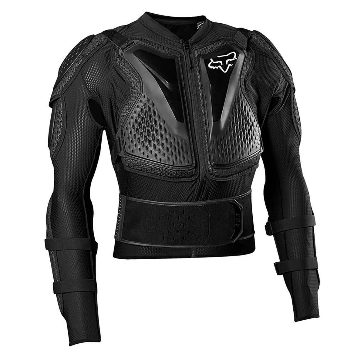 Fox Racing Titan Sport Protector Jacket Men's Off-Road Body Armor 