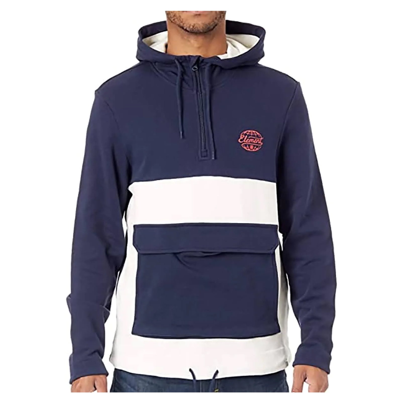 Element Ridley Quarter Men's Hoody Zip Sweatshirts