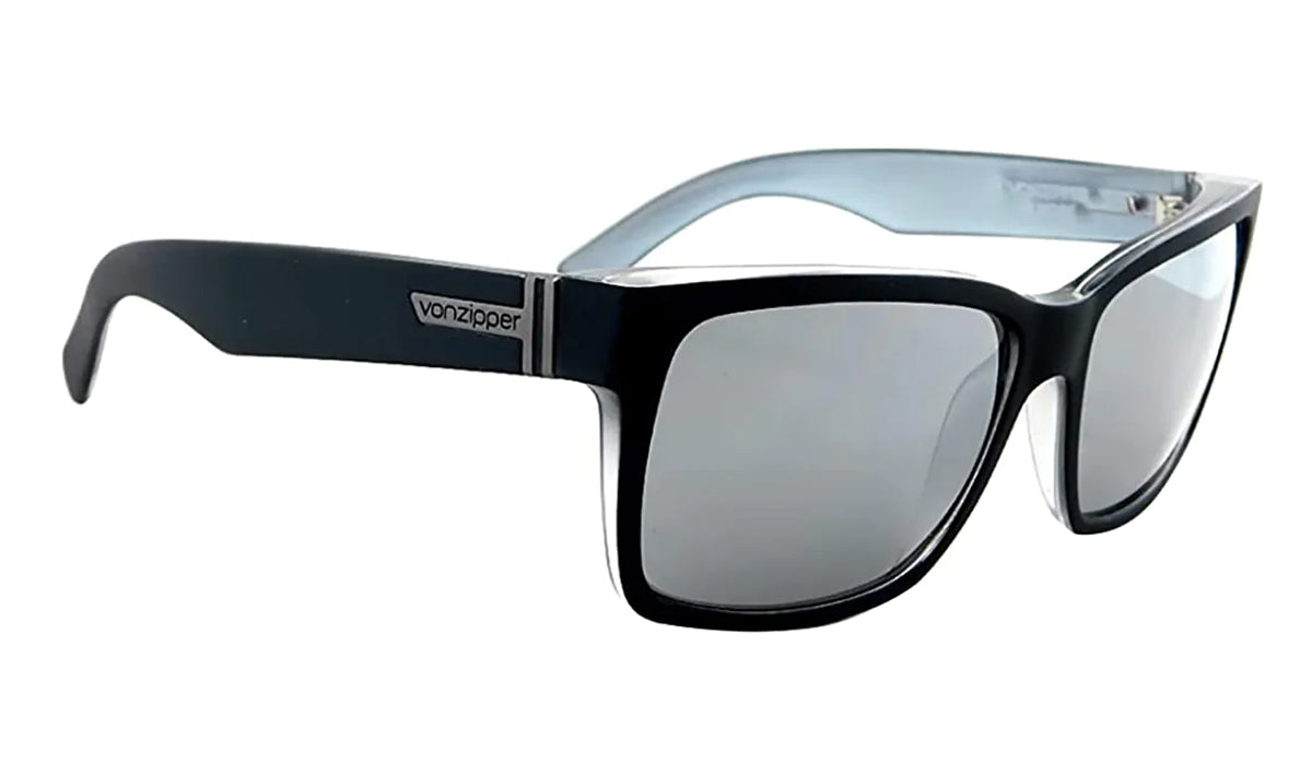 VonZipper Farva Men's Aviator Sunglasses