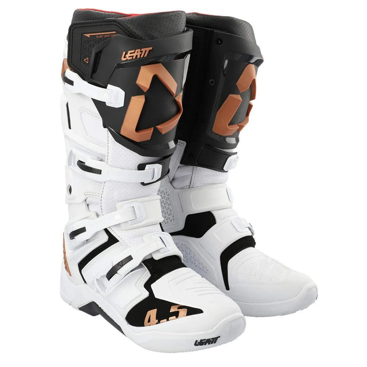 Leatt 4.5 Adult Off-Road Boots 