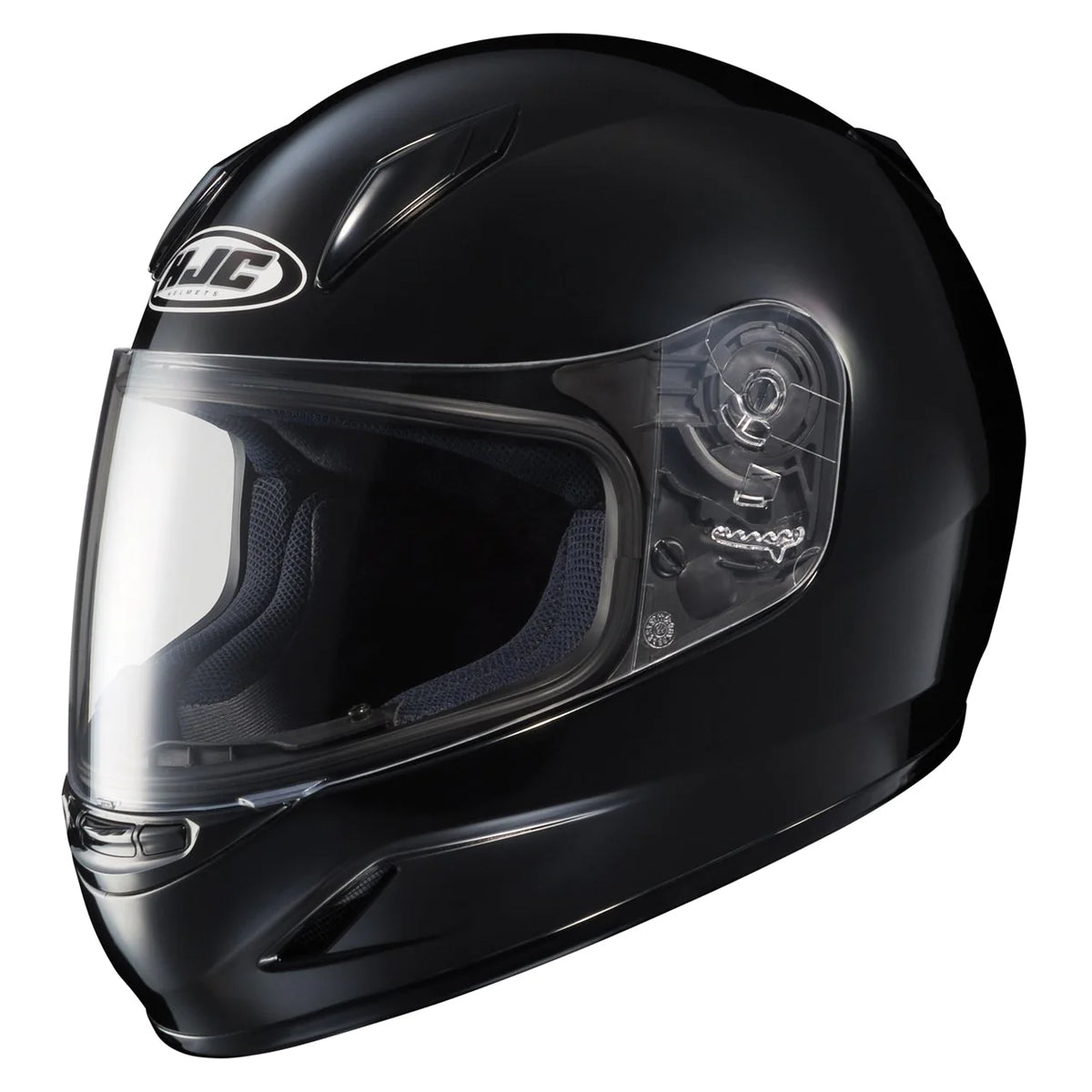 HJC CL-Y Solid Youth Street Helmets 