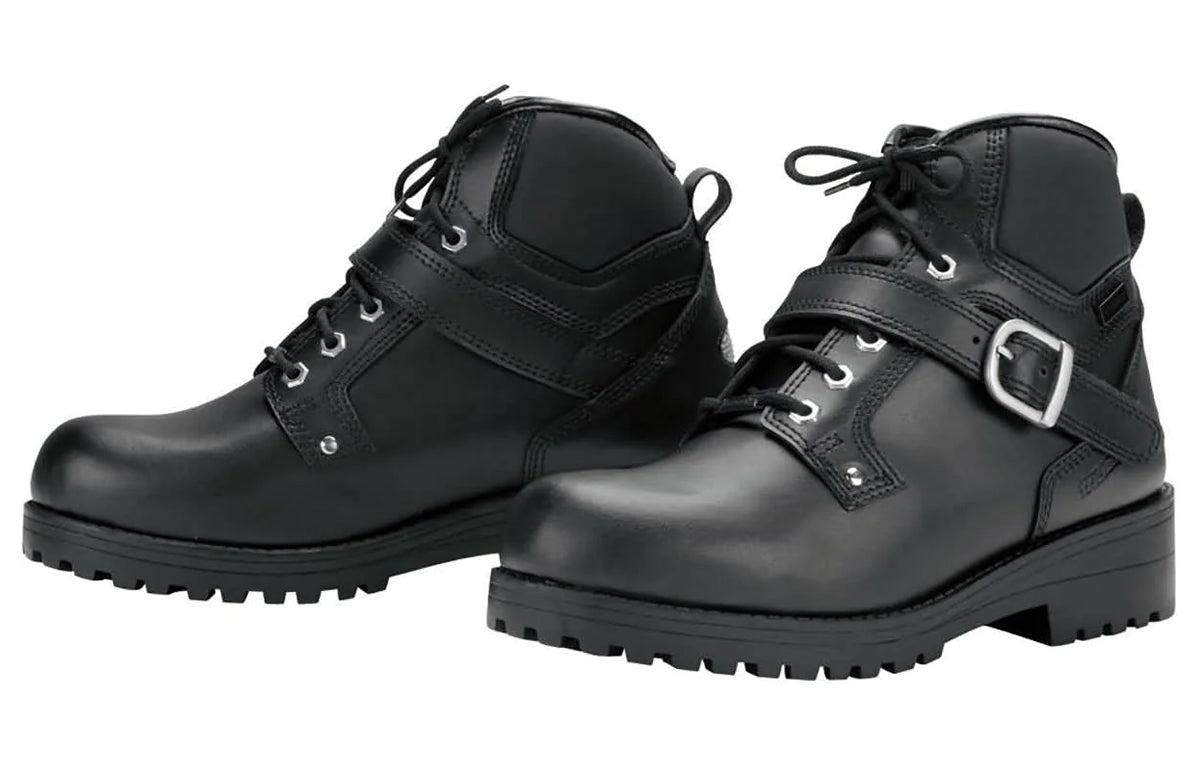 
  Tour Master Nomad 2.0 WP Men's Street Boots 