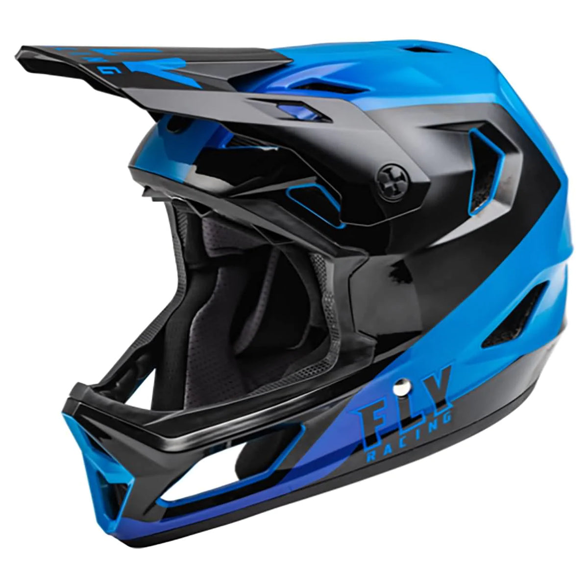 Fly Racing Rayce Youth Off-Road Helmets 