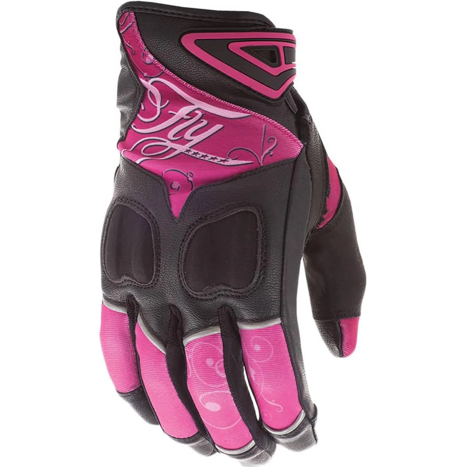 
Fly Racing Venus Women's Street Gloves 