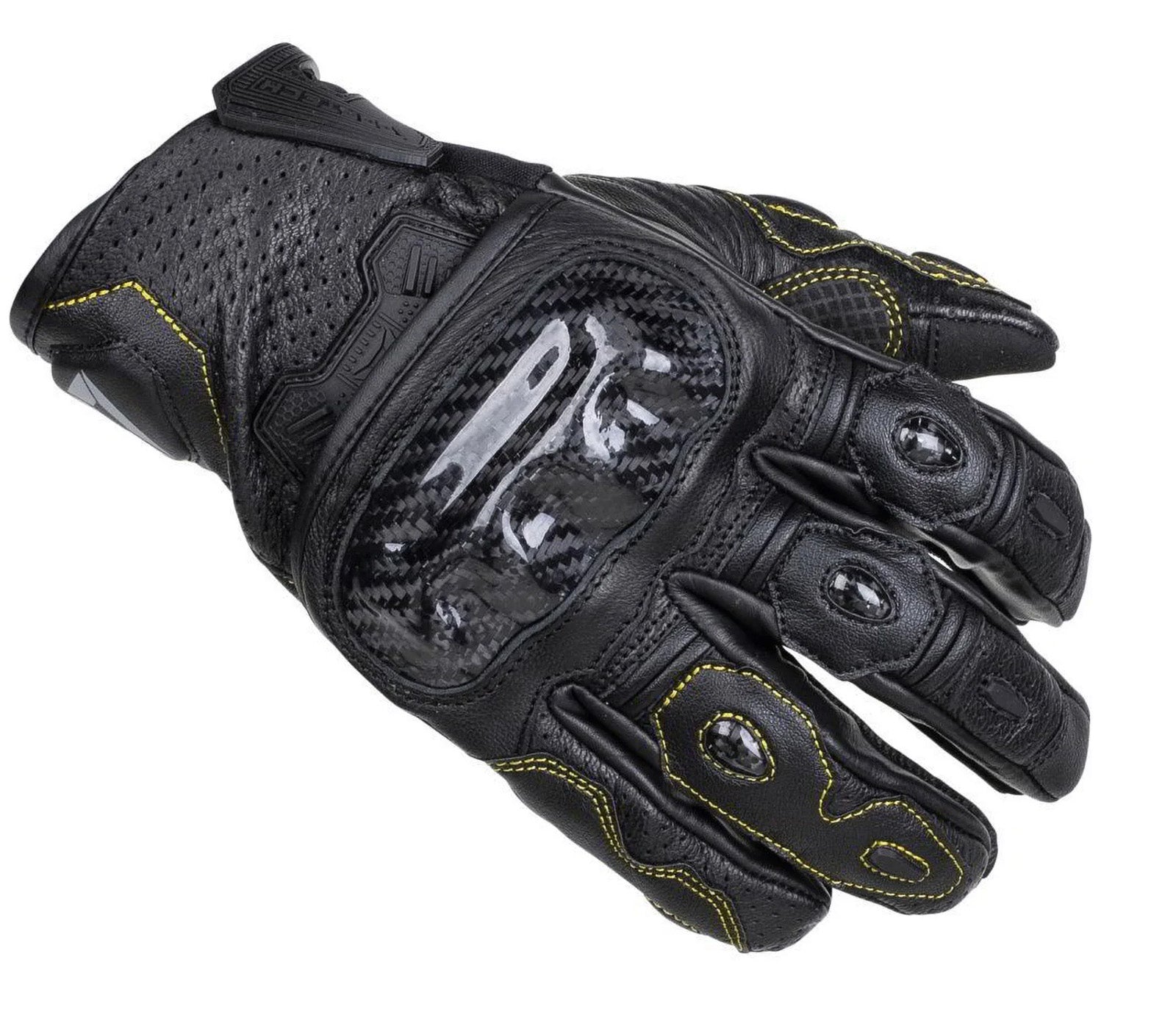 
Cortech Apex V1 ST Women's Street Gloves 