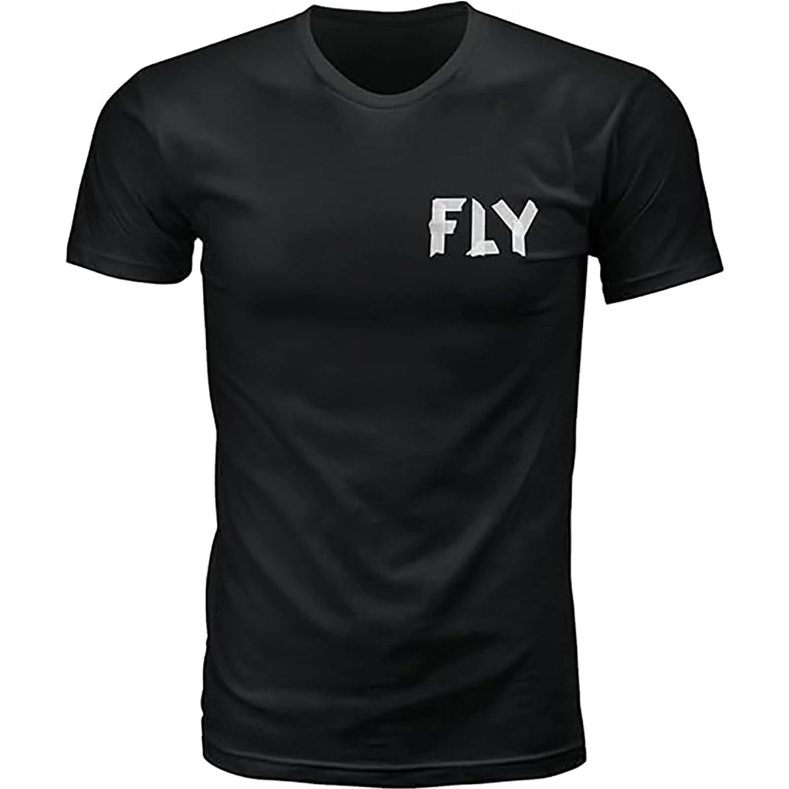 
Fly Racing Tape Men's Short-Sleeve Shirts 
