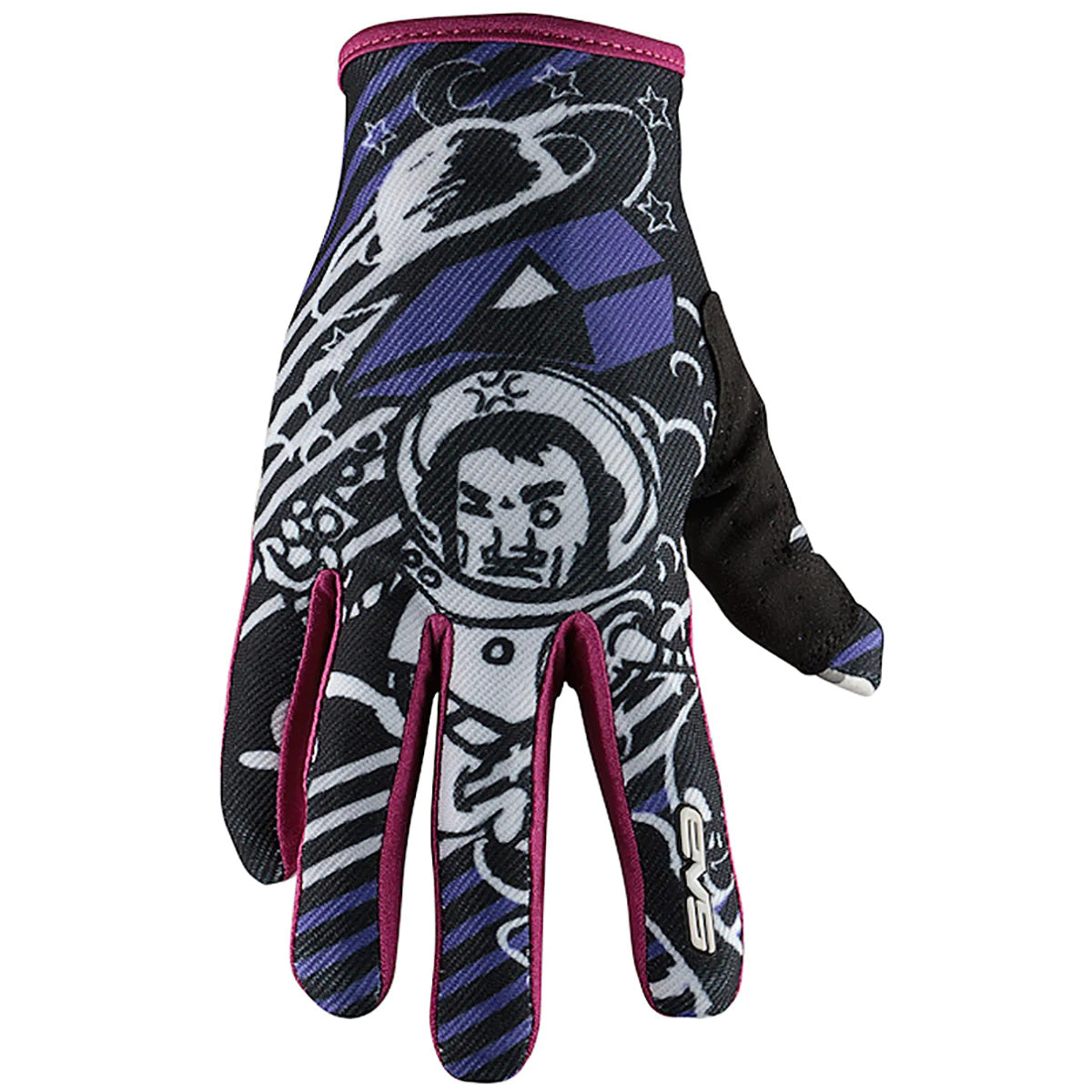 
EVS Space Cowboy Men's Off-Road Gloves 