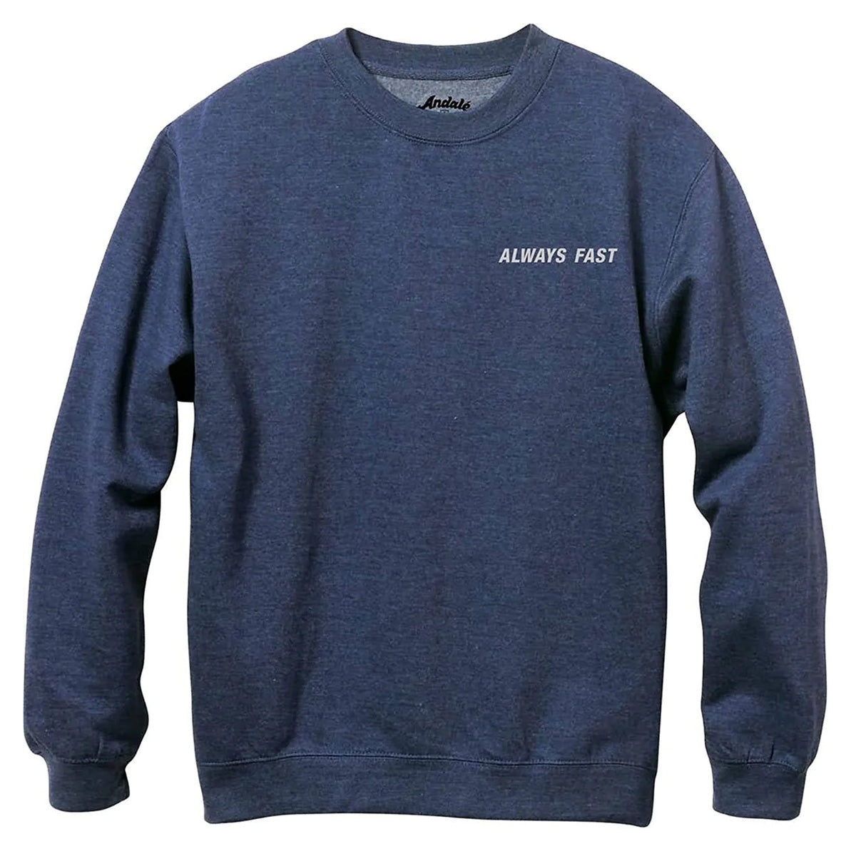 
Andale Capital A Crew Men's Sweater Sweatshirts 