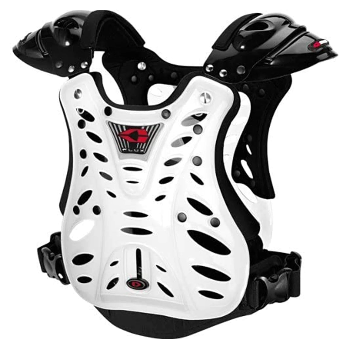 
  EVS Flux Chest Protector Youth Off-Road Body Armor 