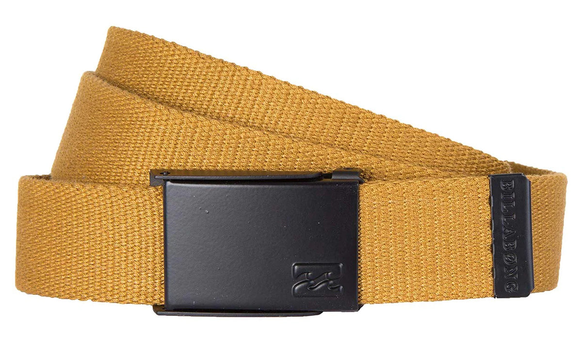 Billabong Cog Men's Belts 