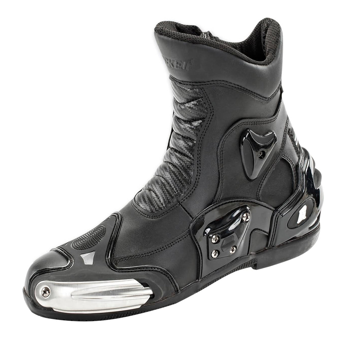 Joe Rocket Superstreet Men's Street Boots