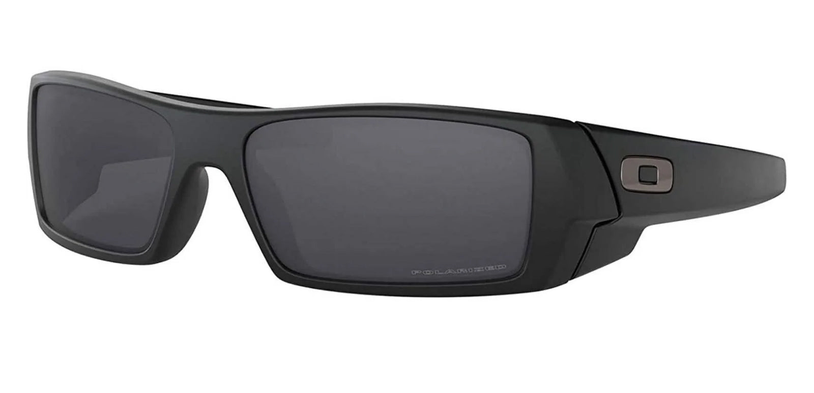 Oakley Gascan Men's Lifestyle Polarized Sunglasses