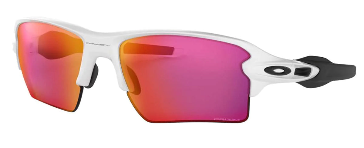 Oakley Flak 2.0 XL Men's Sports Sunglasses 