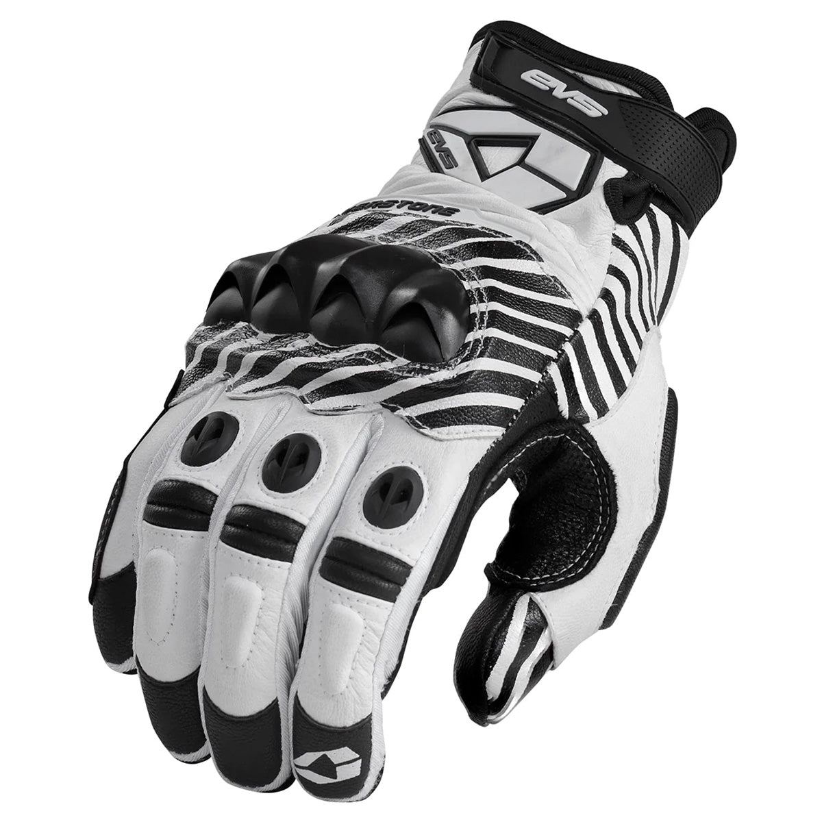 
EVS Silverstone Men's Street Gloves 