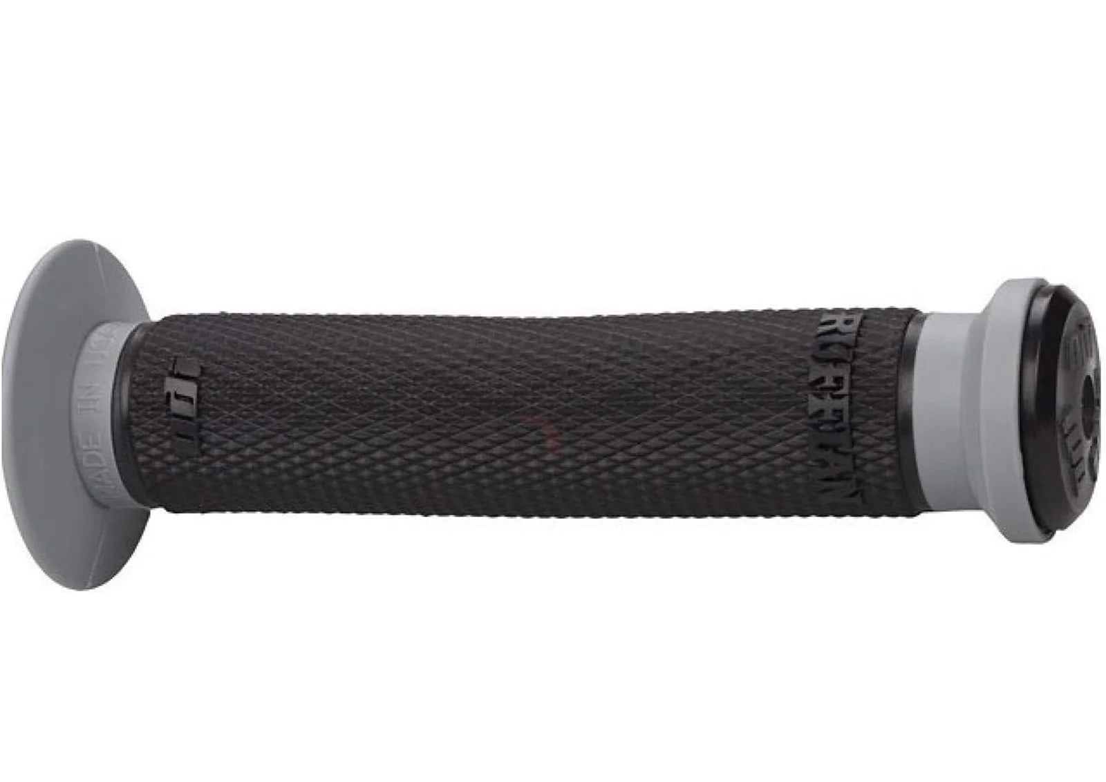 ODI Ruffian Dual Ply BMX Hand Grips 