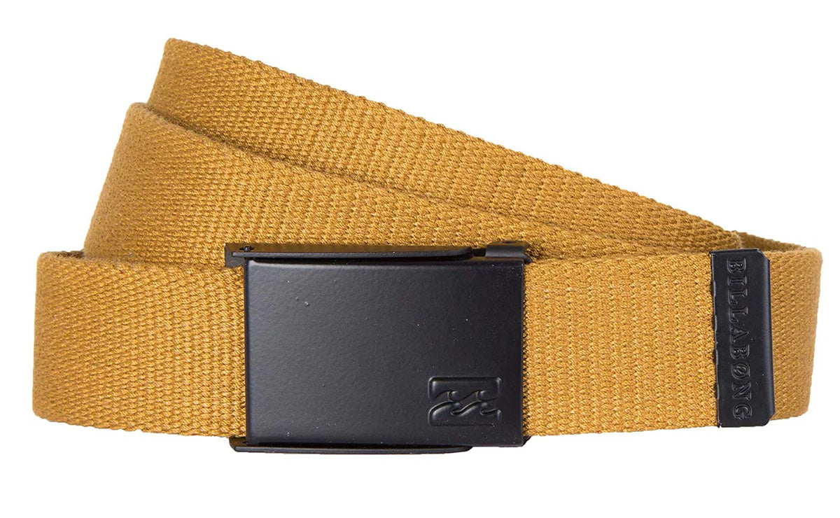 Billabong Cog Men's Belts