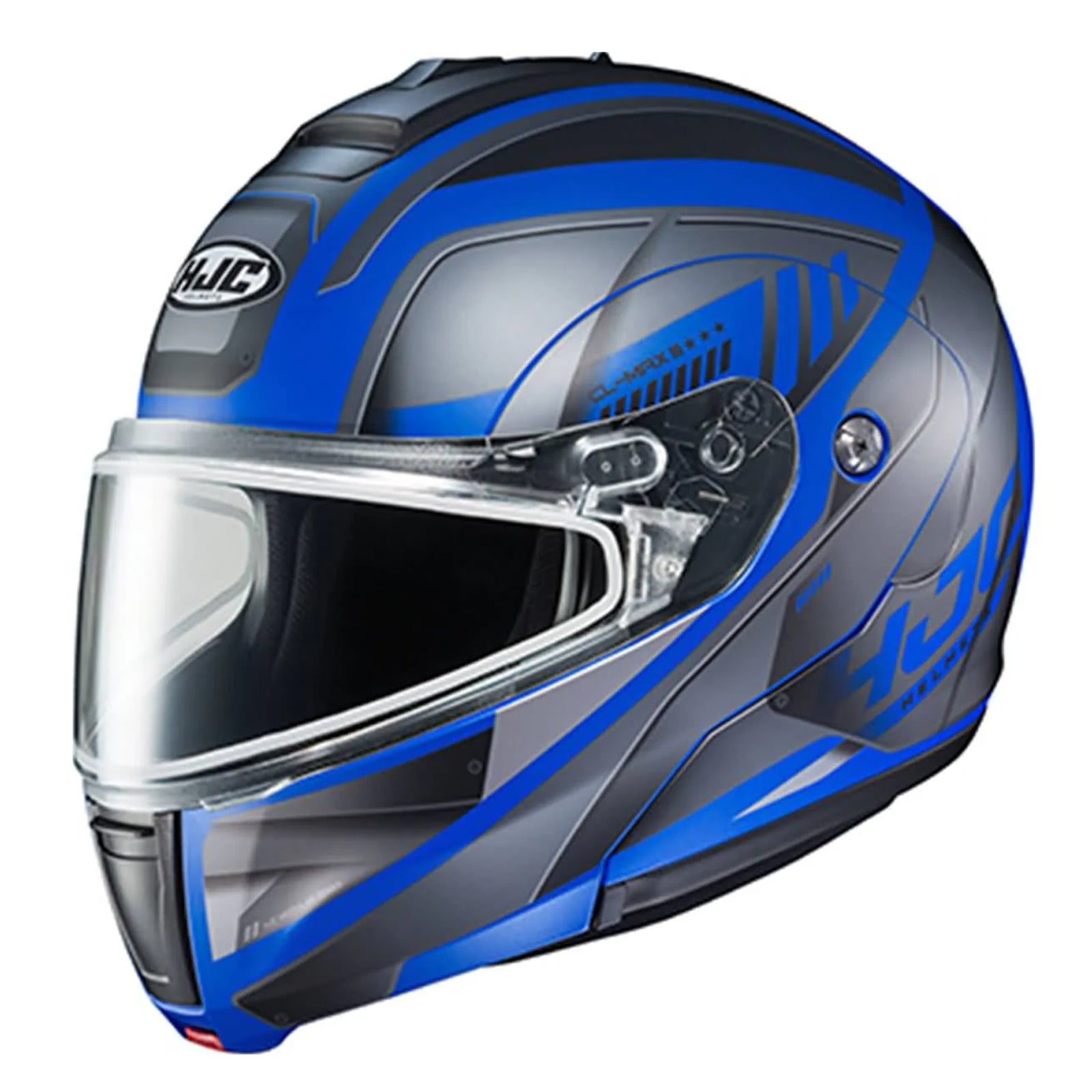 HJC CL-Max 3 Gallant Dual Shield Adult Snow Helmets