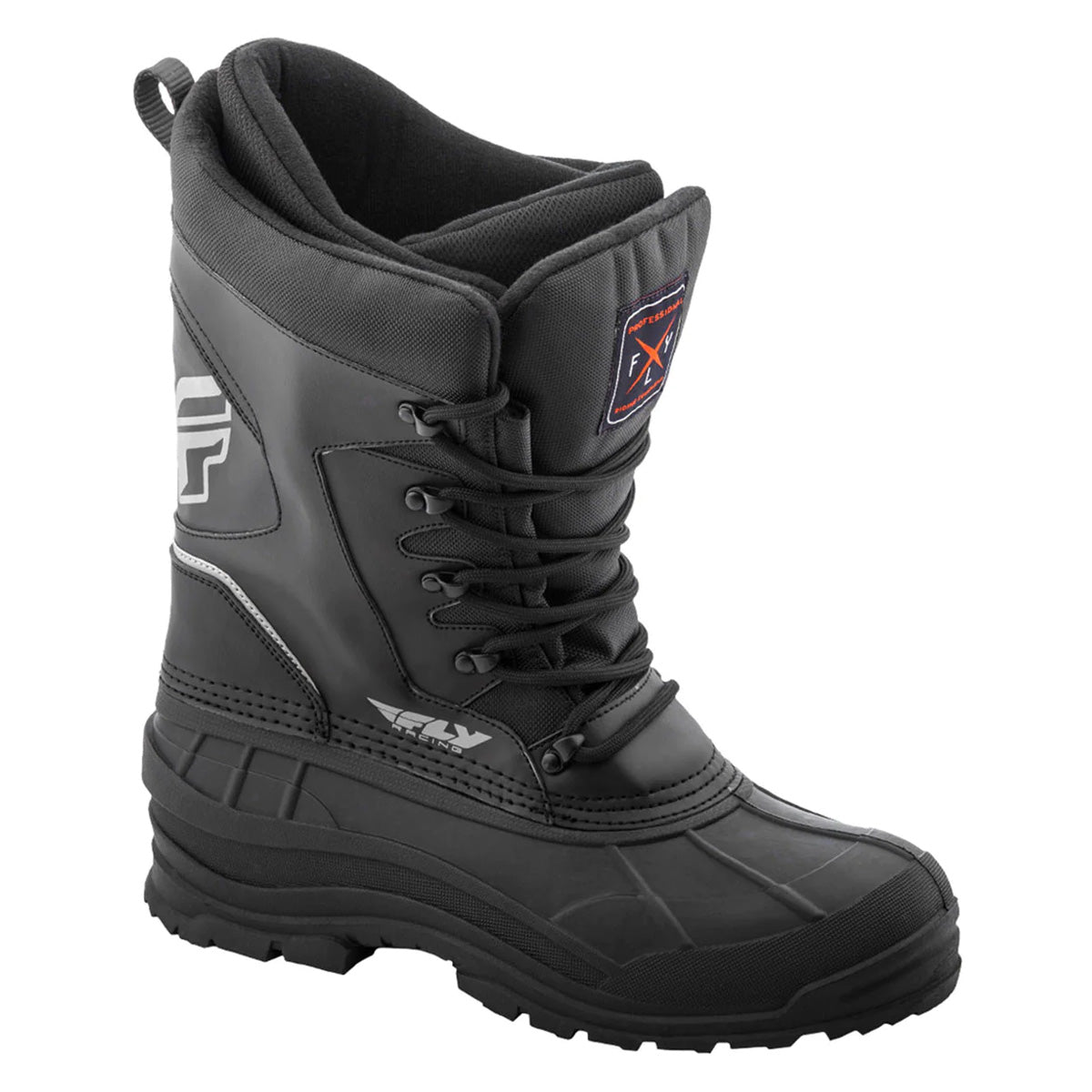
Fly Racing Aurora Adult Snow Boots 