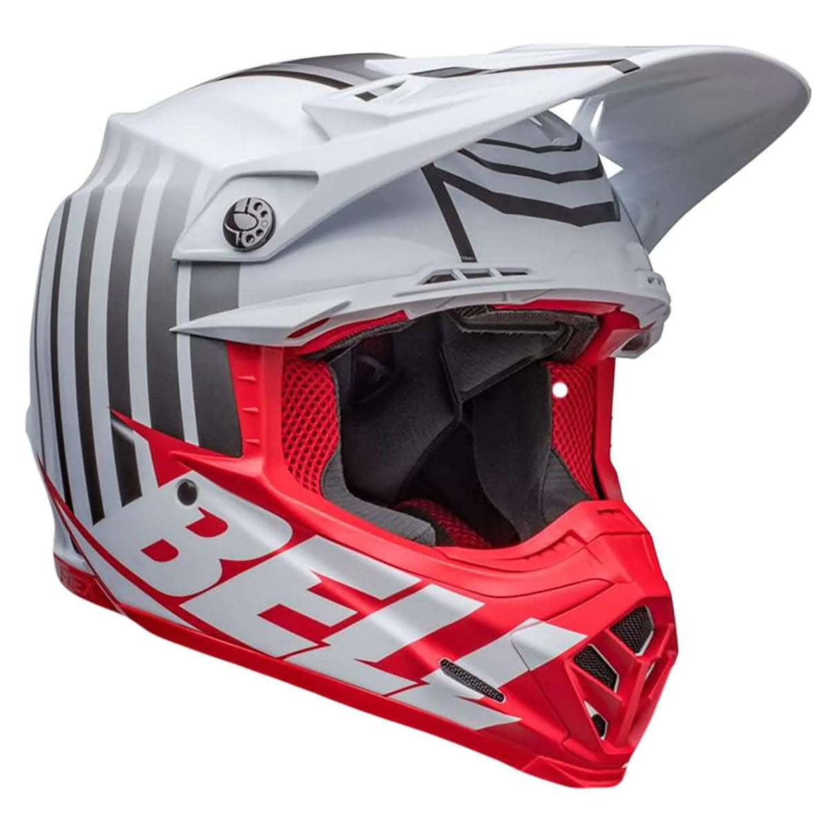 
Bell Moto-9S Flex Sprint Adult Off-Road Helmets 