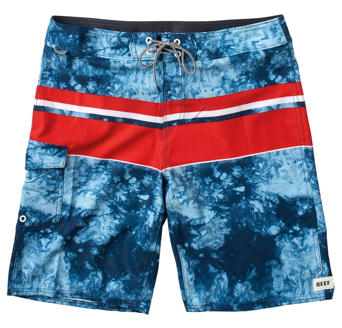 Reef Southern Men's Boardshort Shorts 