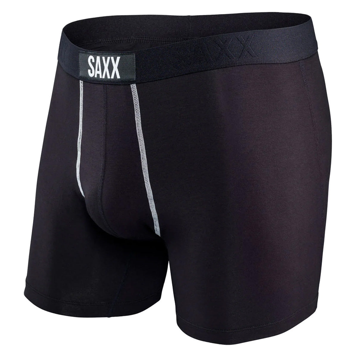 Saxx Vibe Boxer Men's Bottom Underwear 