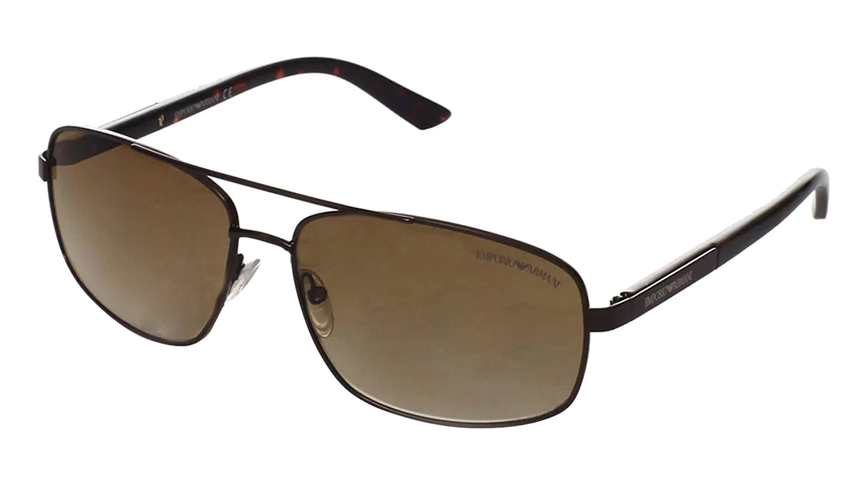 Emporio Armani 9820/S Adult Lifestyle Sunglasses