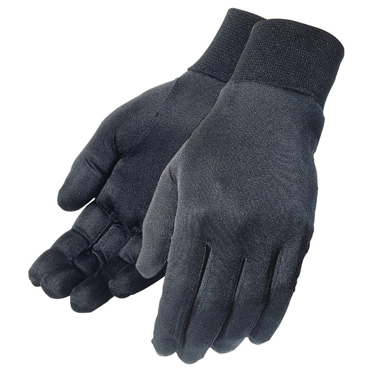 Tour Master Silk Liner Men's Snow Gloves 