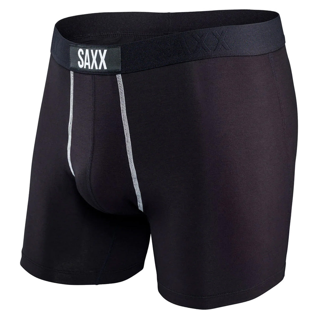 Saxx Vibe Boxer Men's Bottom Underwear 