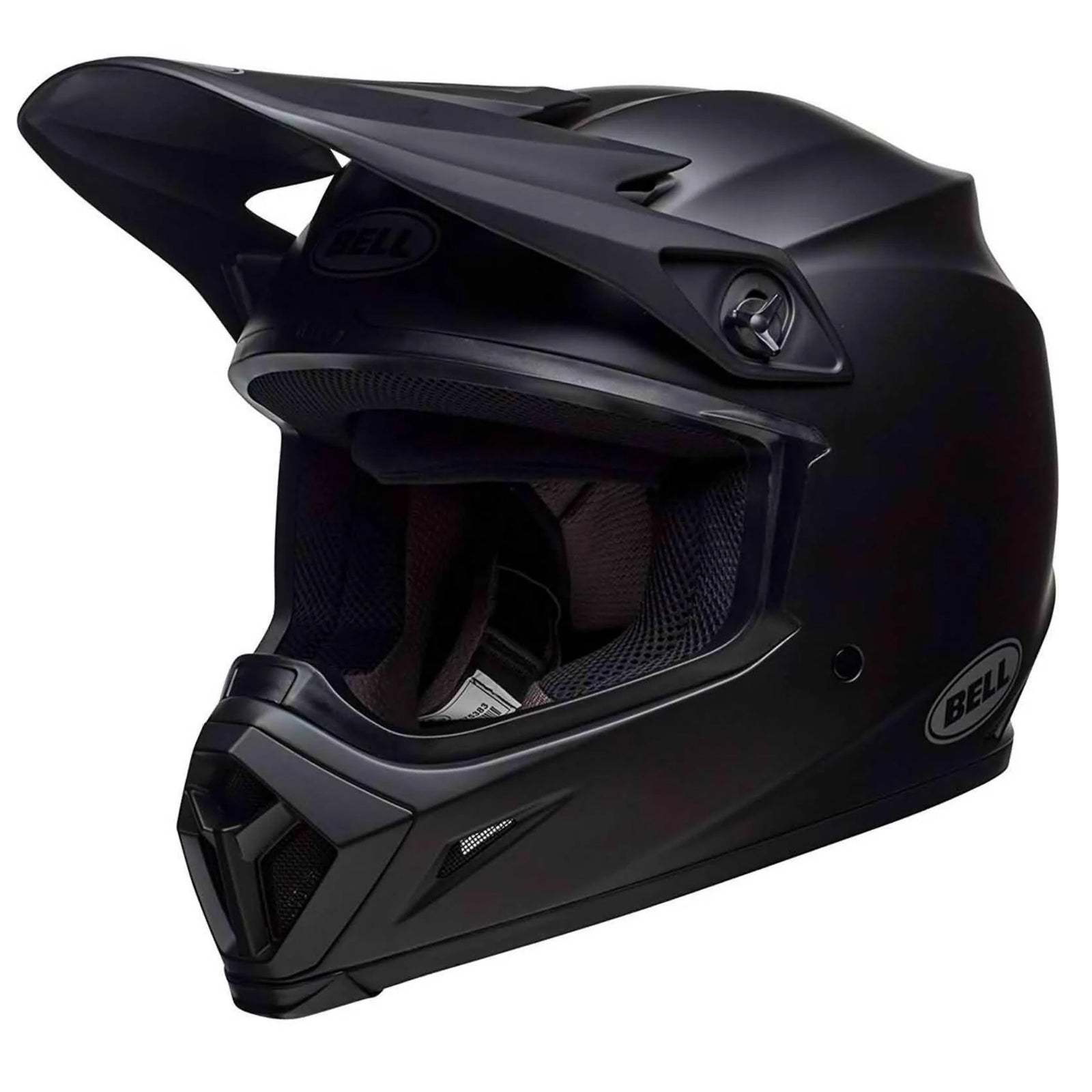 Bell MX-9 MIPS Equipped Adult Off-Road Helmets