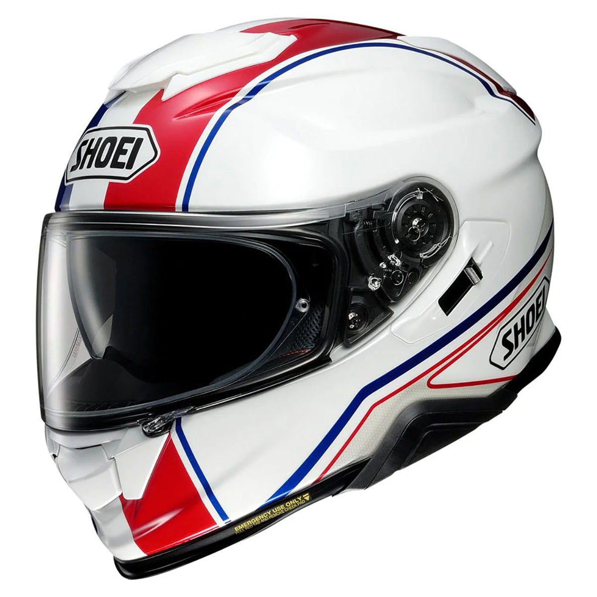 
  Shoei GT-Air II Panorama Adult Street Helmets 