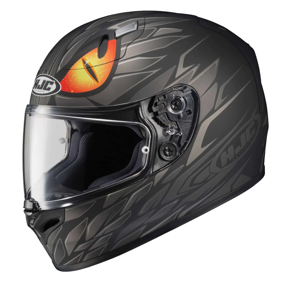 HJC FG-17 Mamba Adult Street Helmets