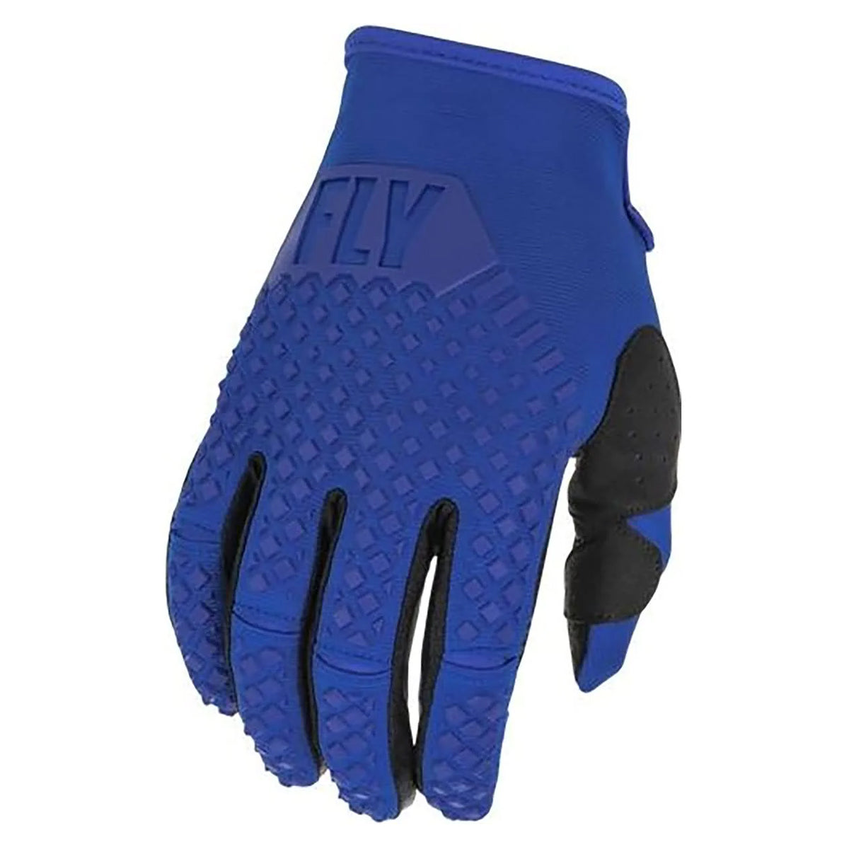 Fly Racing Kinetic Men's Street Gloves 