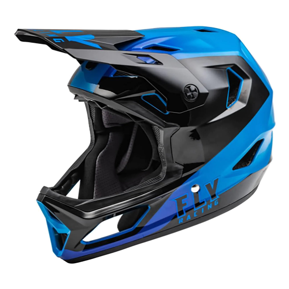 Fly Racing Rayce Youth Off-Road Helmets