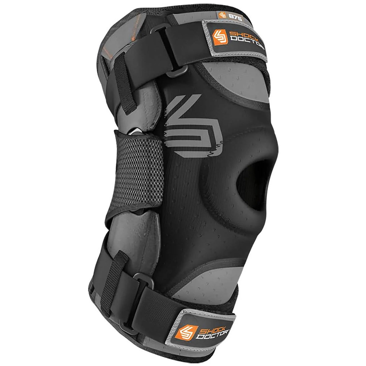 Troy Lee Designs Shock Doctor Armor 875 Ultra Knee Support Adult Off Road Body Armor 