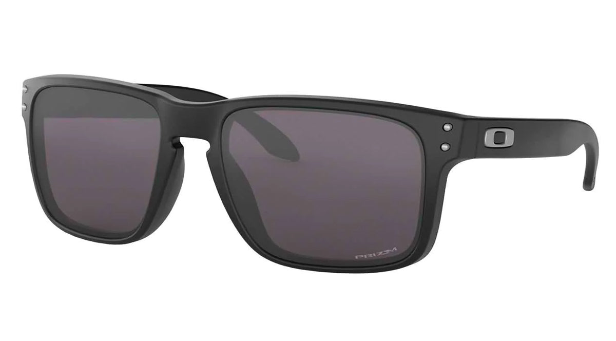 Oakley Holbrook Prizm Men's Lifestyle Sunglasses