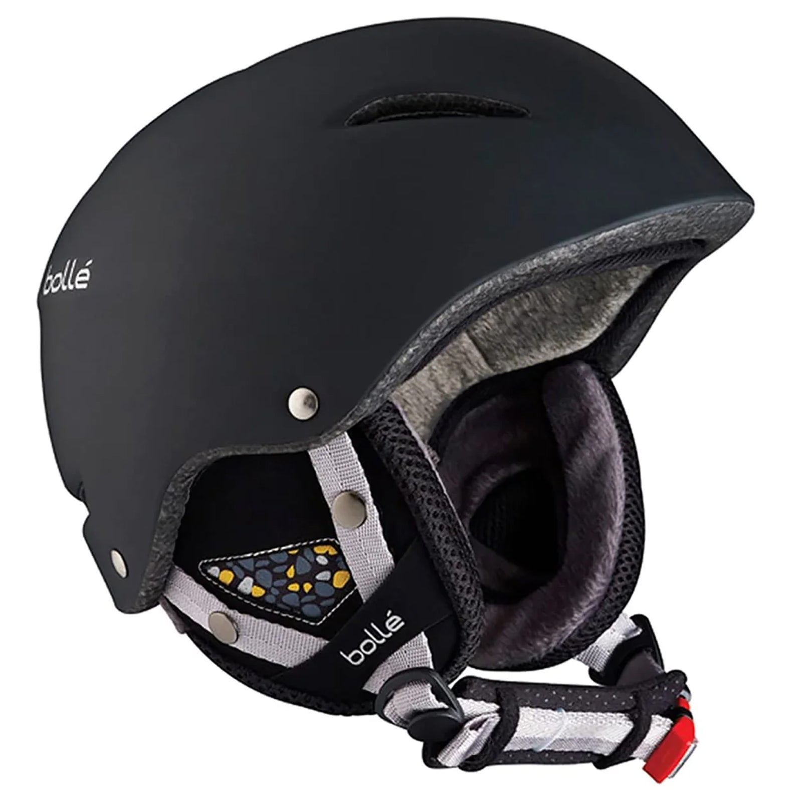 
Bolle B-Star Adult Snow Helmets 