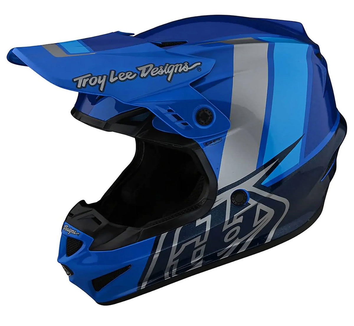 Troy Lee Designs GP Nova Adult Off-Road Helmets 